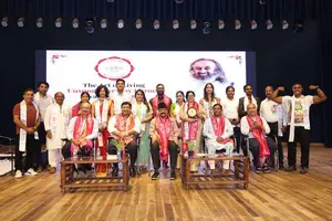 Coverage — Maharashtra